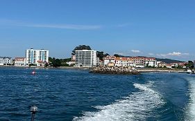 Apartamento Arousa Mar